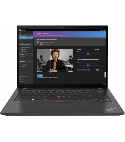 Amazon.com: Lenovo THINKPAD T14 AMD G3, AMD RYZEN 5 PRO 6650U